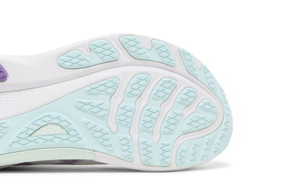 Wmns Gel Kayano 30 'White Cyber Grape'