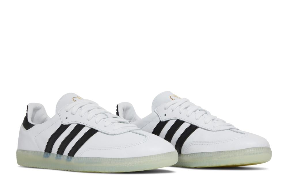 Jason Dill x Samba 'White Black'