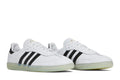 Jason Dill x Samba 'White Black'