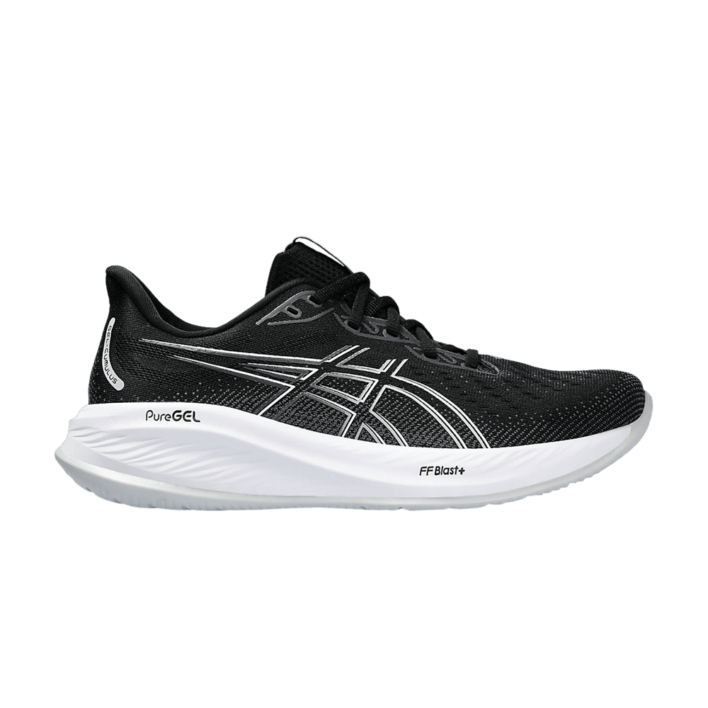 Gel Cumulus 26 'Black Concrete'