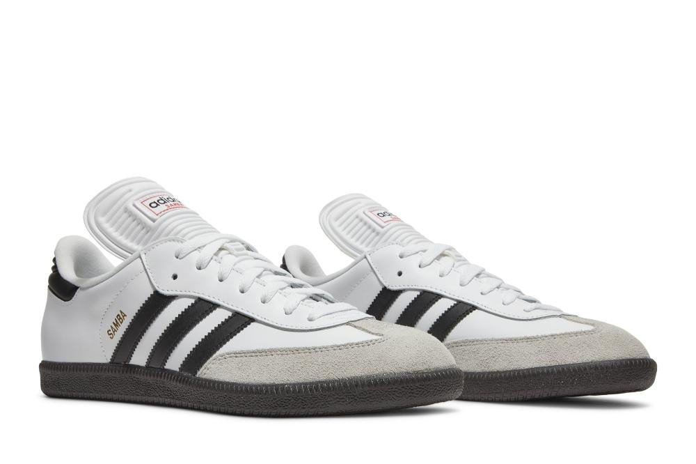 Samba Classic 'White'