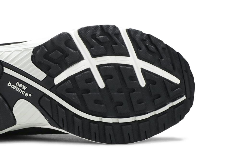 993 Made In USA 'Black White'