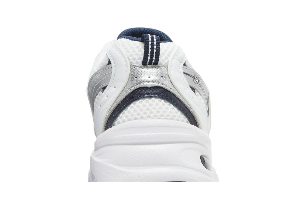 530 'White Natural Indigo'