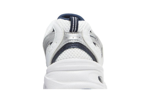 530 'White Natural Indigo'