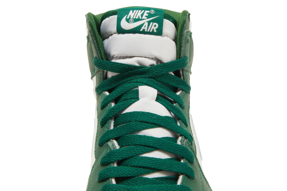 Air Jordan 1 Retro High OG 'Gorge Green'