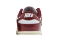 Wmns Dunk Low Premium 'Vintage Red'
