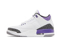 Air Jordan 3 Retro 'Dark Iris'