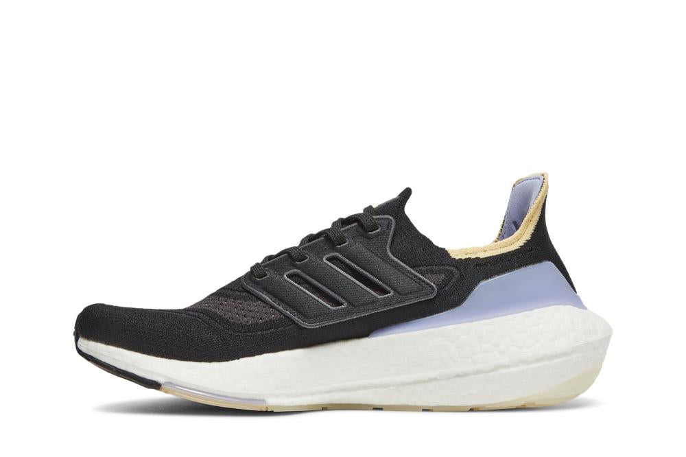 Wmns UltraBoost 21 'Black Violet Tone'