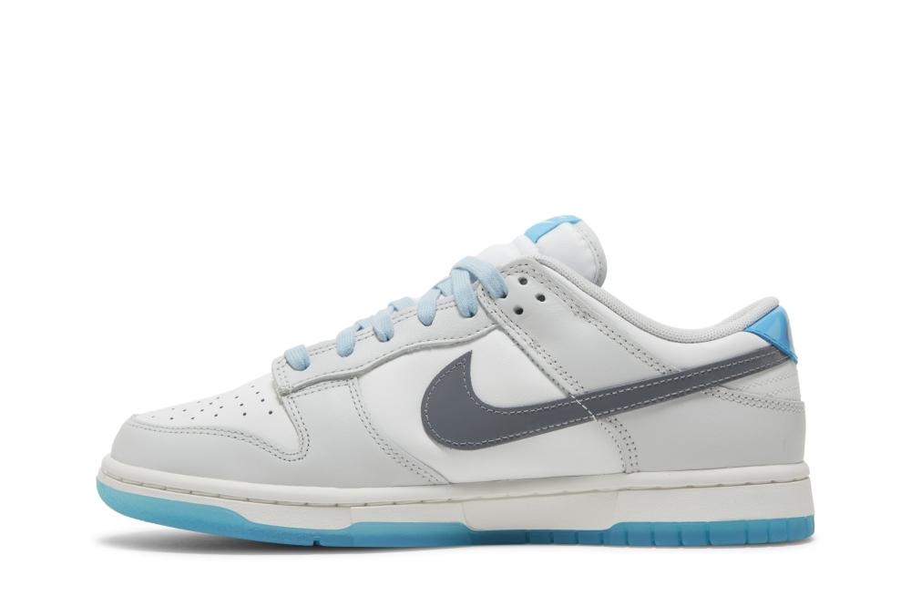 Dunk Low '520 Pack - Ocean Bliss'
