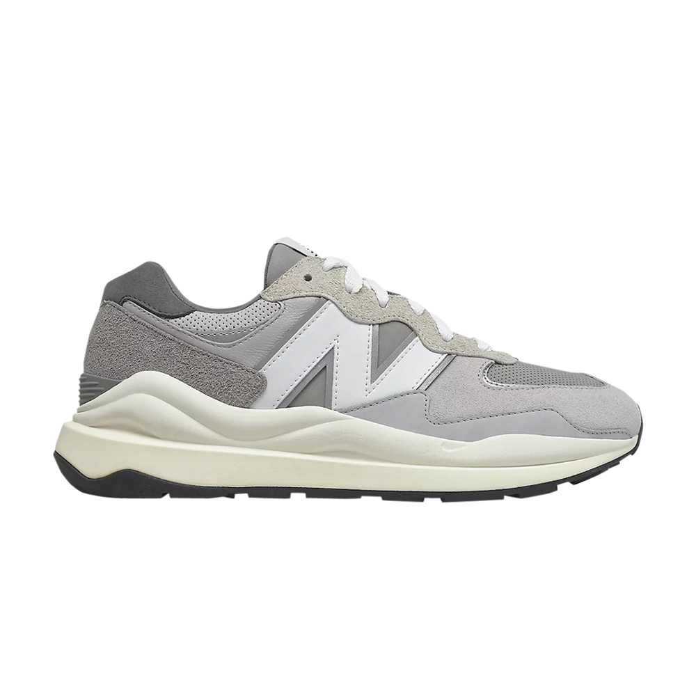 57/40 'Grey Day'