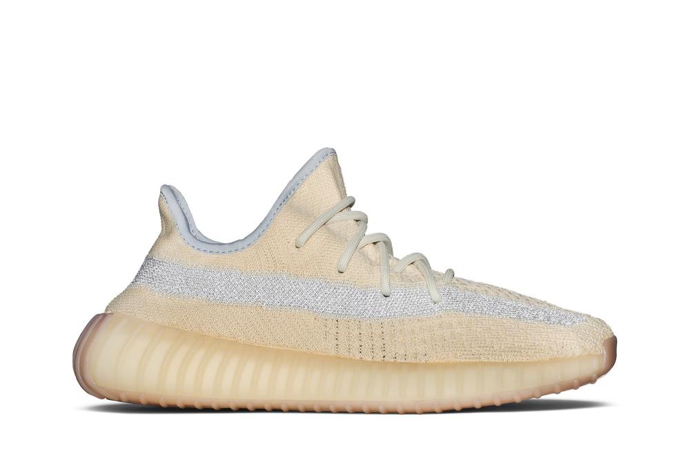 Yeezy Boost 350 V2 'Linen'
