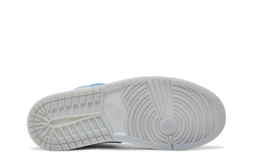 Air Jordan 1 Mid SE 'French Blue'