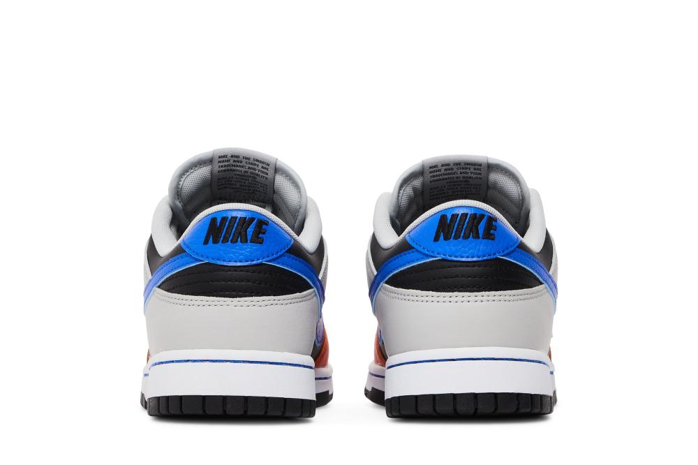 NBA x Dunk Low EMB '75th Anniversary - Knicks'