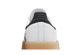 Wmns Sambae 'White Black Gum'
