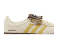 Wales Bonner x Samba 'Ecru Tint Yellow'