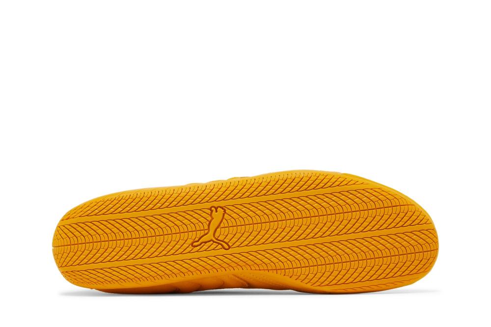 Scuderia Ferrari x Speedcat 'Saffron'