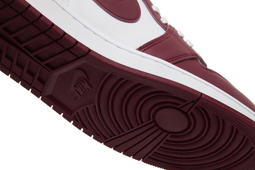 Air Jordan 1 Retro High OG 'Artisanal Red'