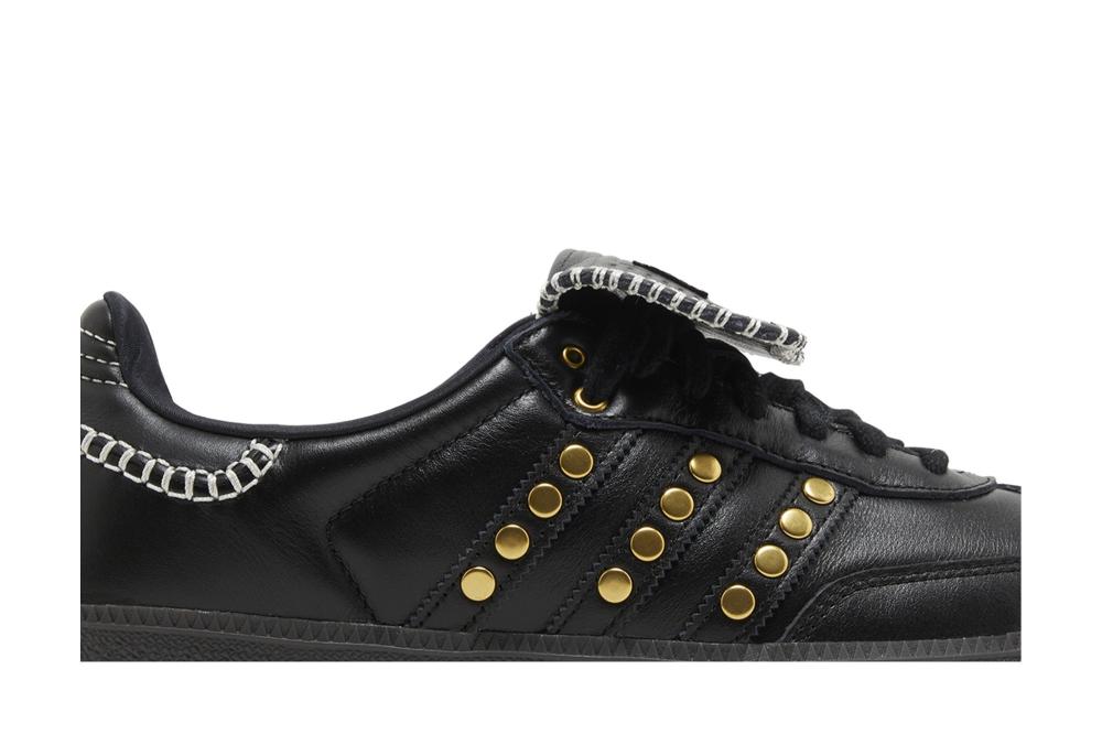 Wales Bonner x Samba 'Studded Pack - Black'