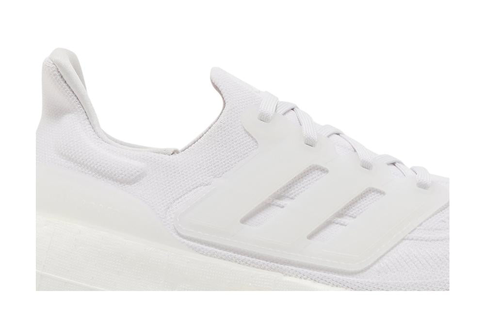 UltraBoost Light 'Triple White'