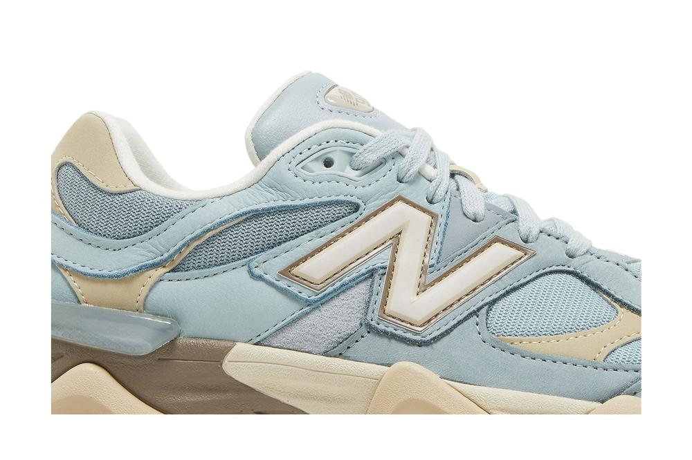 9060 'Blue Haze'