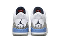 Air Jordan 3 Retro 'UNC'
