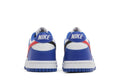 Dunk Low GS 'Game Royal Crimson'