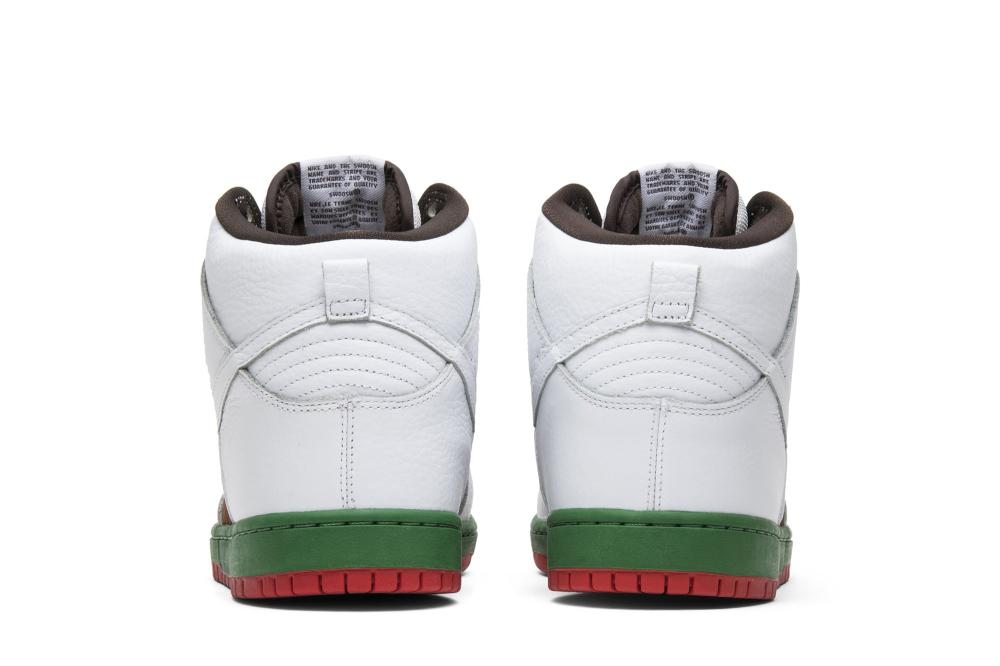 Dunk High SB 'Cali'