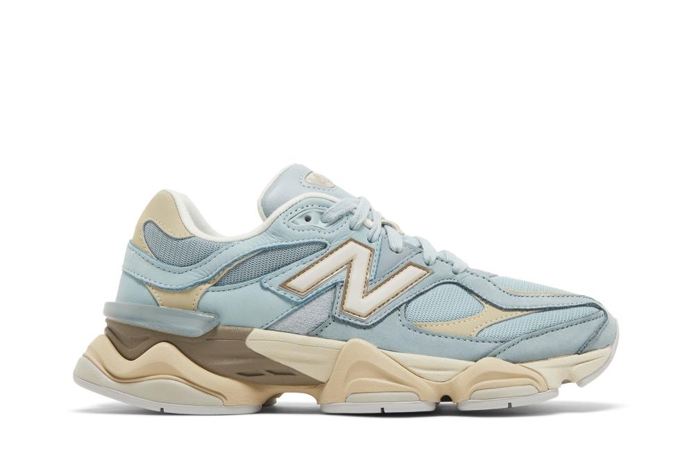 9060 'Blue Haze'