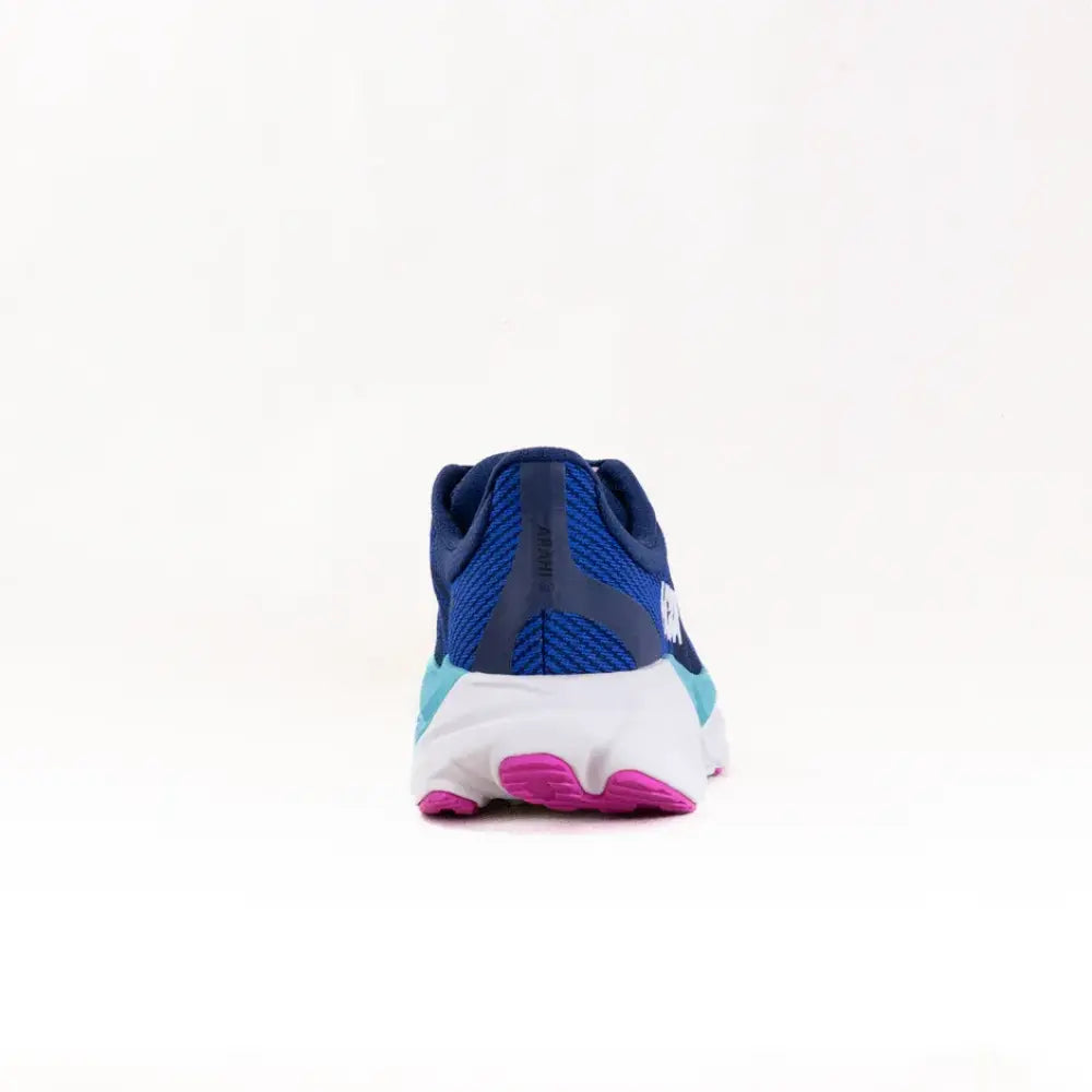 Arahi 8 Stability