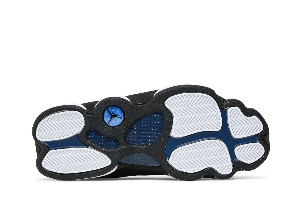 Air Jordan 13 Retro 'Navy'