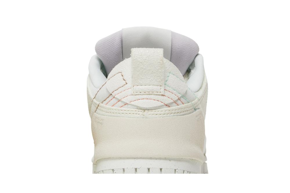 Wmns Dunk Low Disrupt 2 'Pale Ivory'