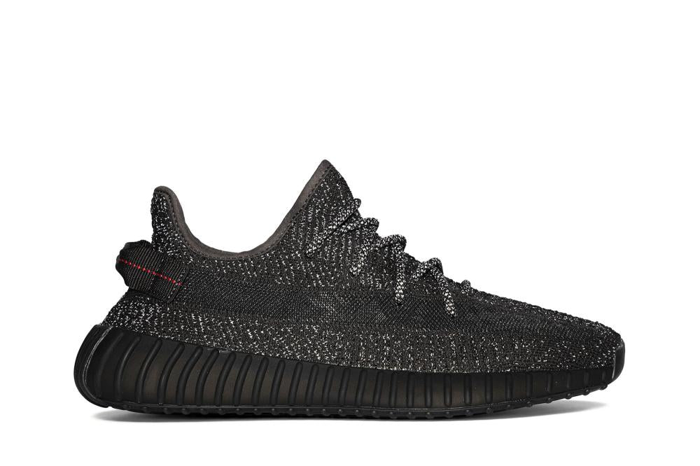 Yeezy Boost 350 V2 'Black Reflective'