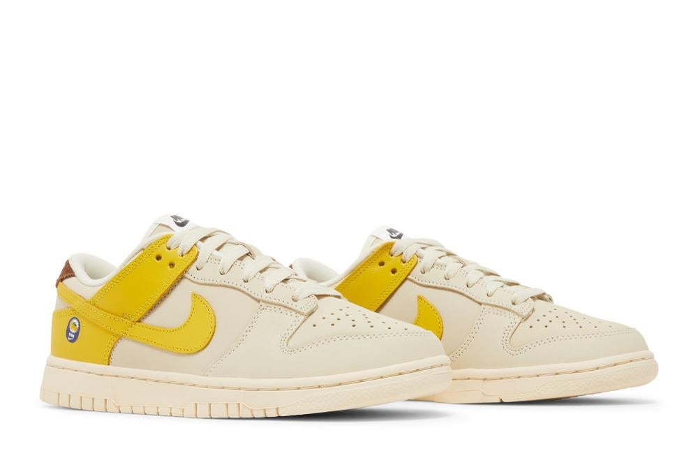Wmns Dunk Low LX 'Banana'