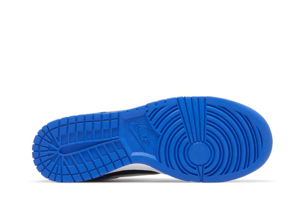Tennessee State University x Dunk Low 'Tigers'