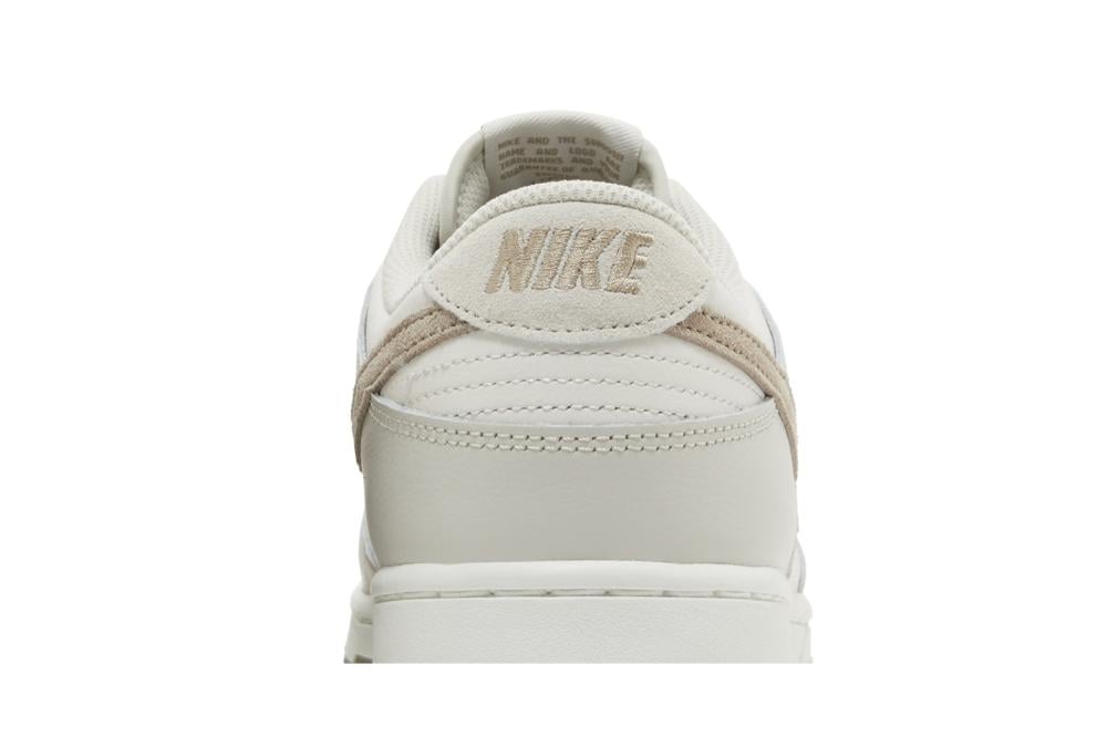 Dunk Low SE 'Phantom Khaki'