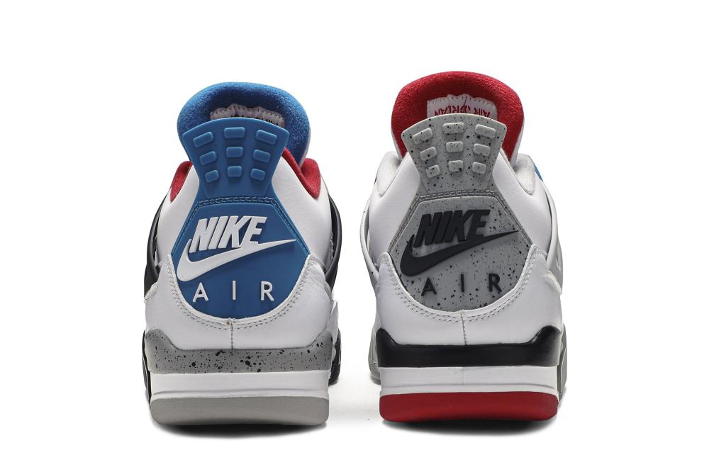 Air Jordan 4 Retro SE 'What The 4'