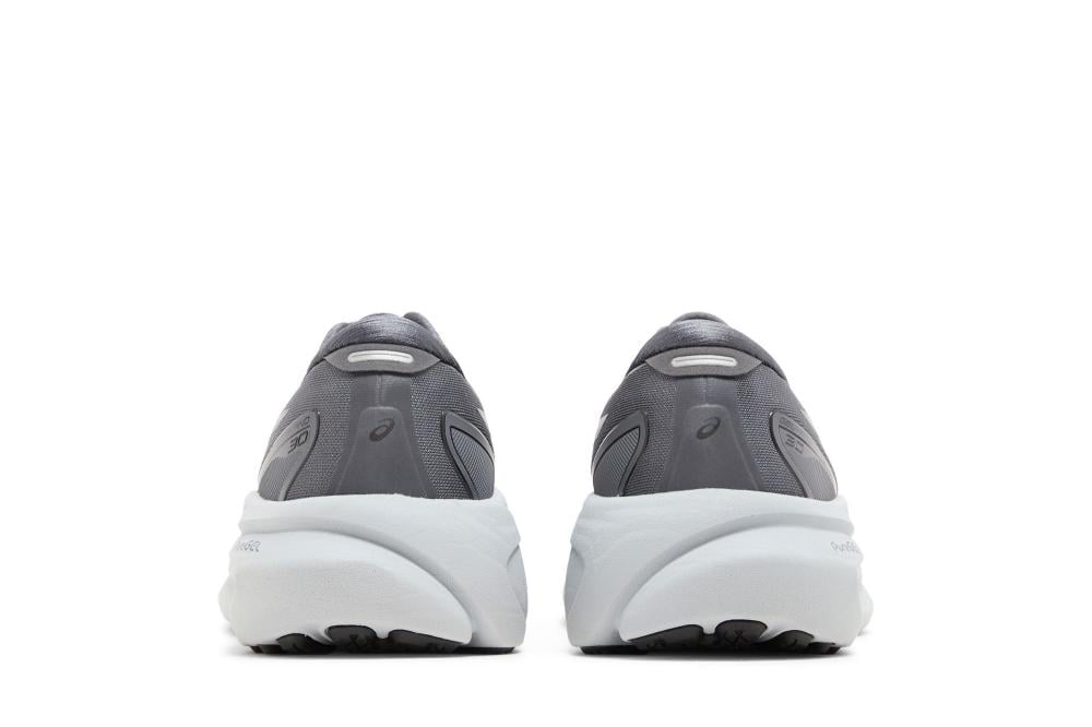 Gel Kayano 30 'Carrier Grey'