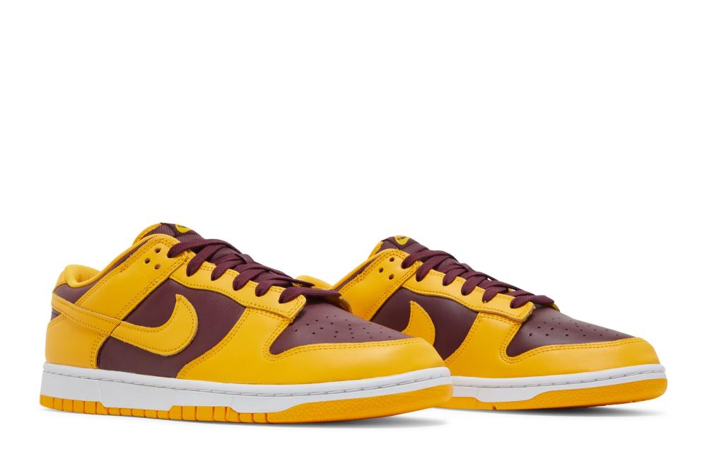 Dunk Low 'Arizona State'