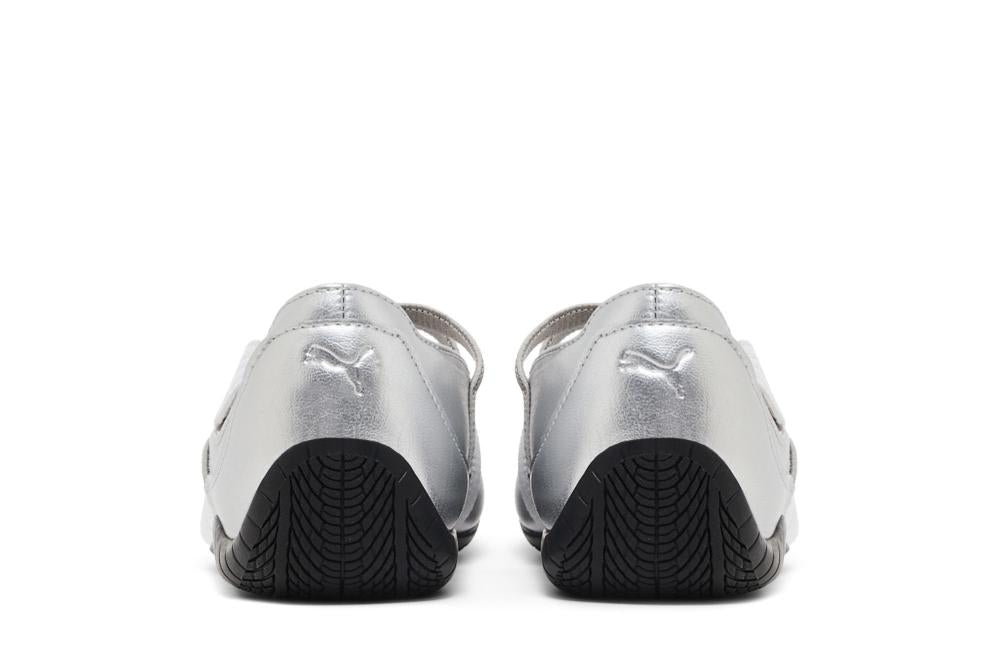 Speedcat Ballet Metallic Shoes Women'