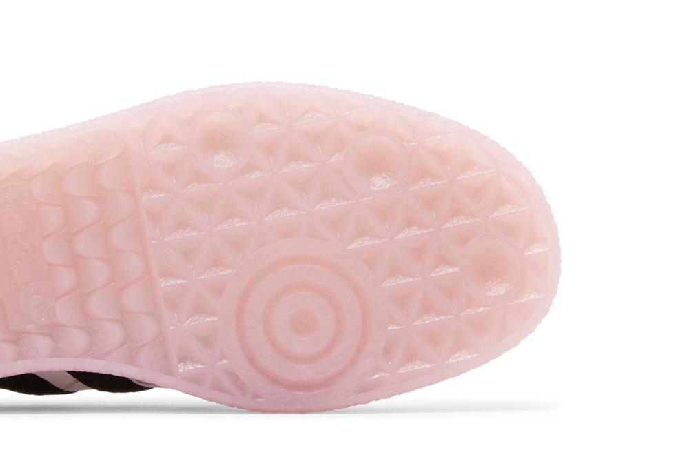 Hello Kitty x Wmns Sambae 'White Black Clear Pink'