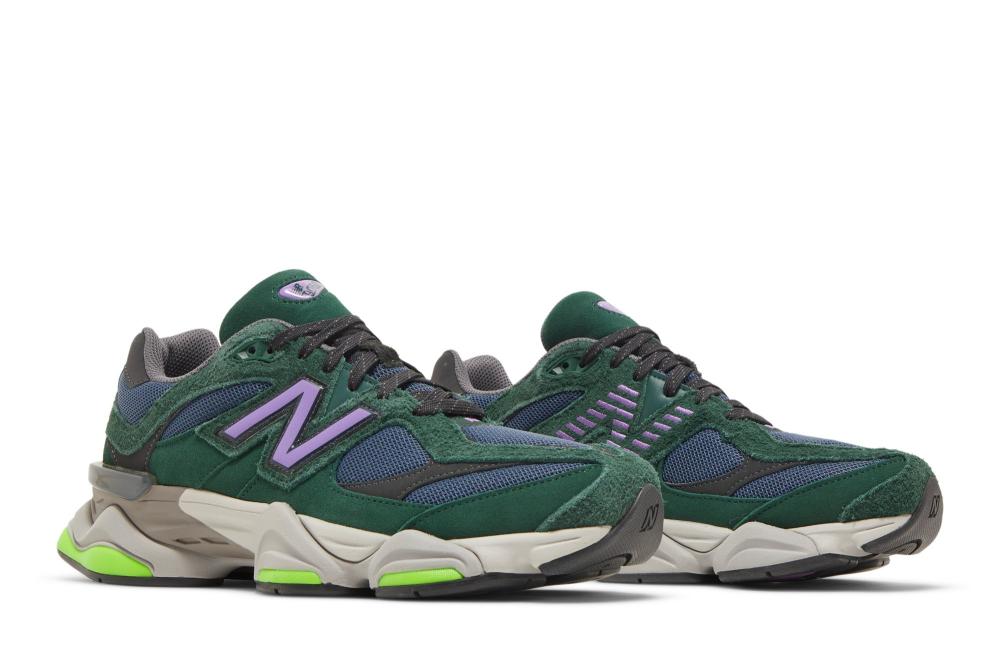 9060 'Nightwatch Purple'