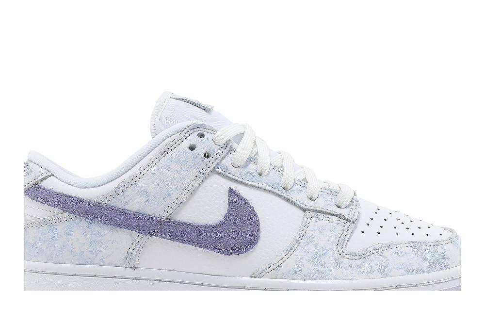 Wmns Dunk Low OG 'Purple Pulse'