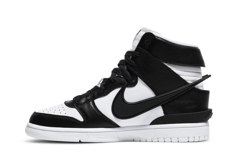 AMBUSH x Dunk High 'Black'