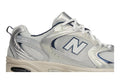 530 'Steel Grey'