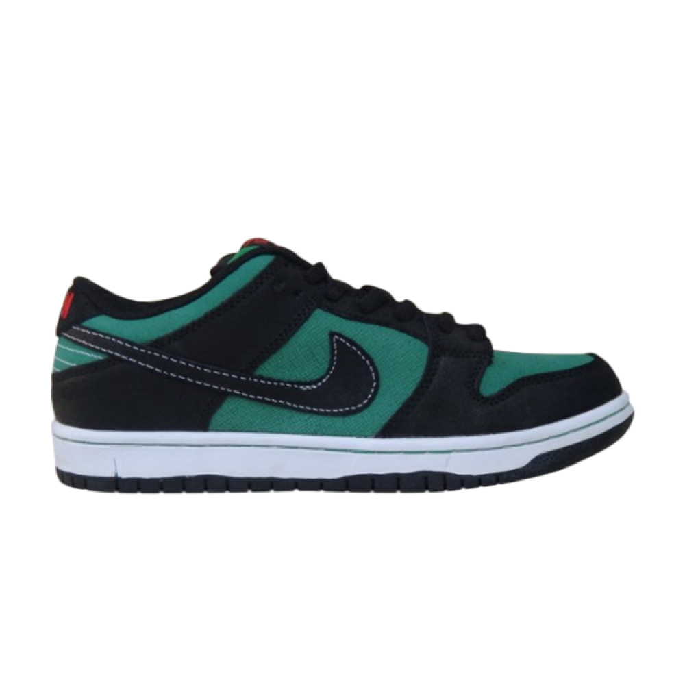 Dunk Low Premium Sb
