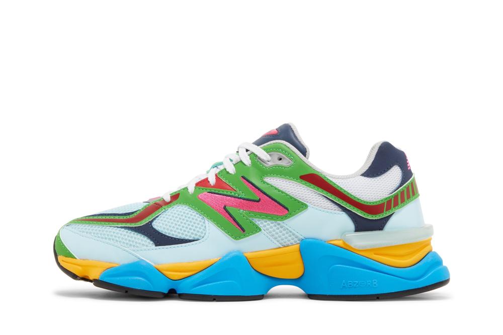9060 'Beach Glass'