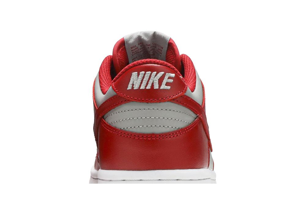 Dunk Low GS 'UNLV'