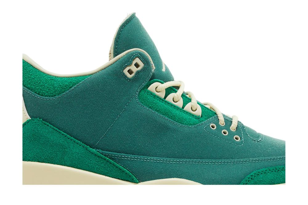 Nina Chanel Abney x Wmns Air Jordan 3 Retro SP 'Bicoastal'