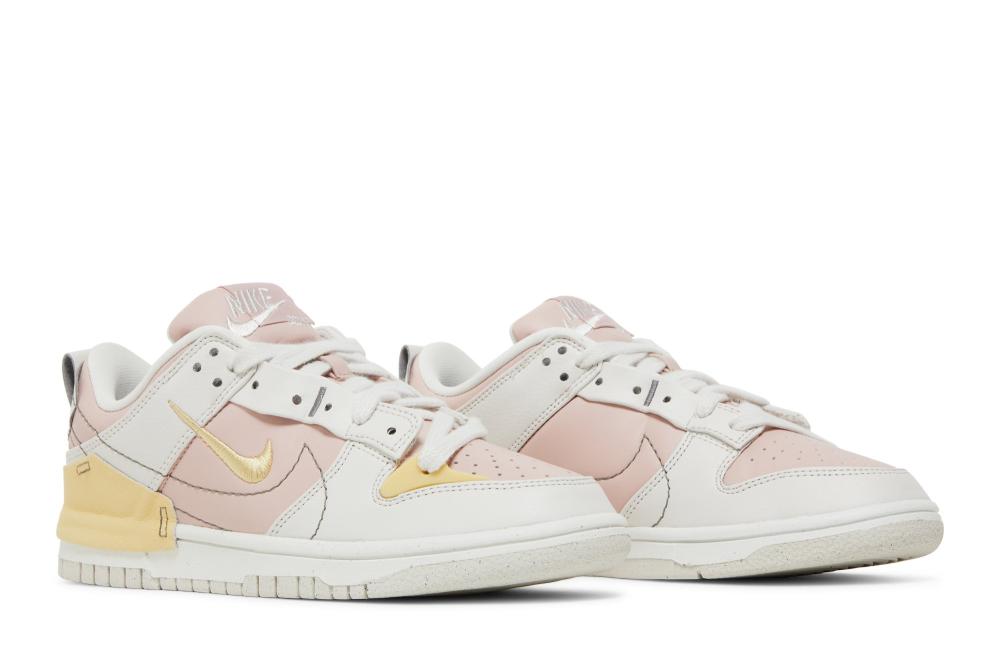 Wmns Dunk Low Disrupt 2 'Pink Oxford'