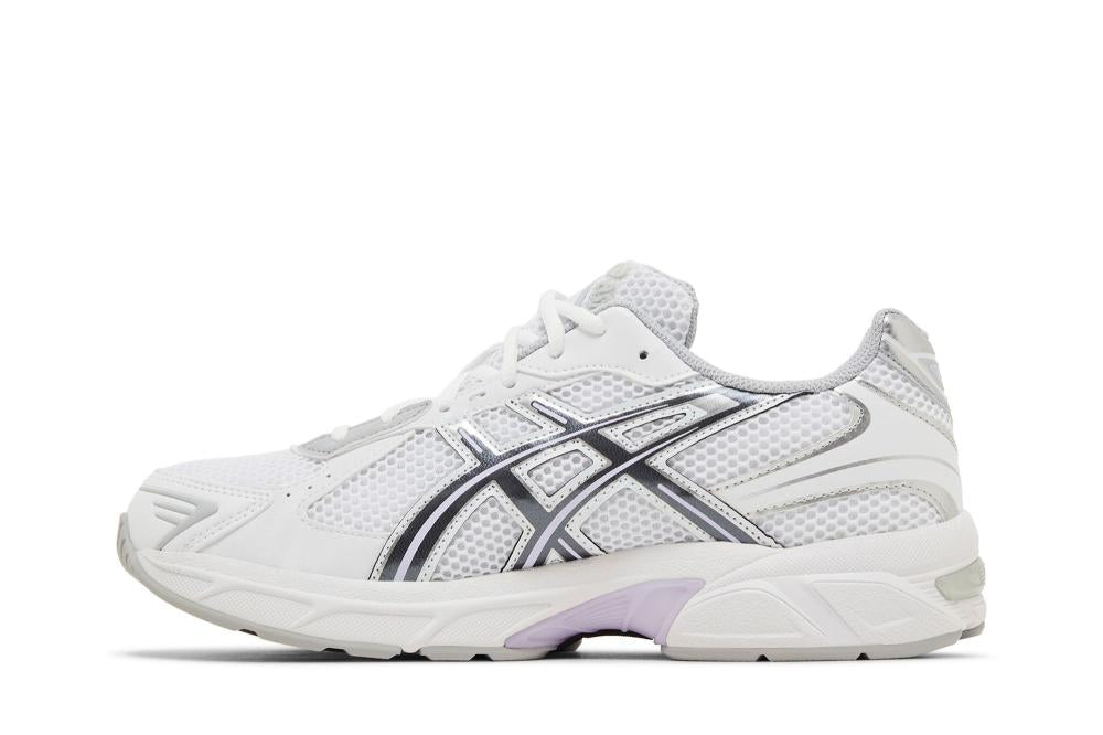 Wmns Gel 1130 'White Carrier Grey Lilac'
